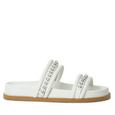 Papete Off Tiras Pedraria Brilhante C 30378 0009 0002 Anacapri